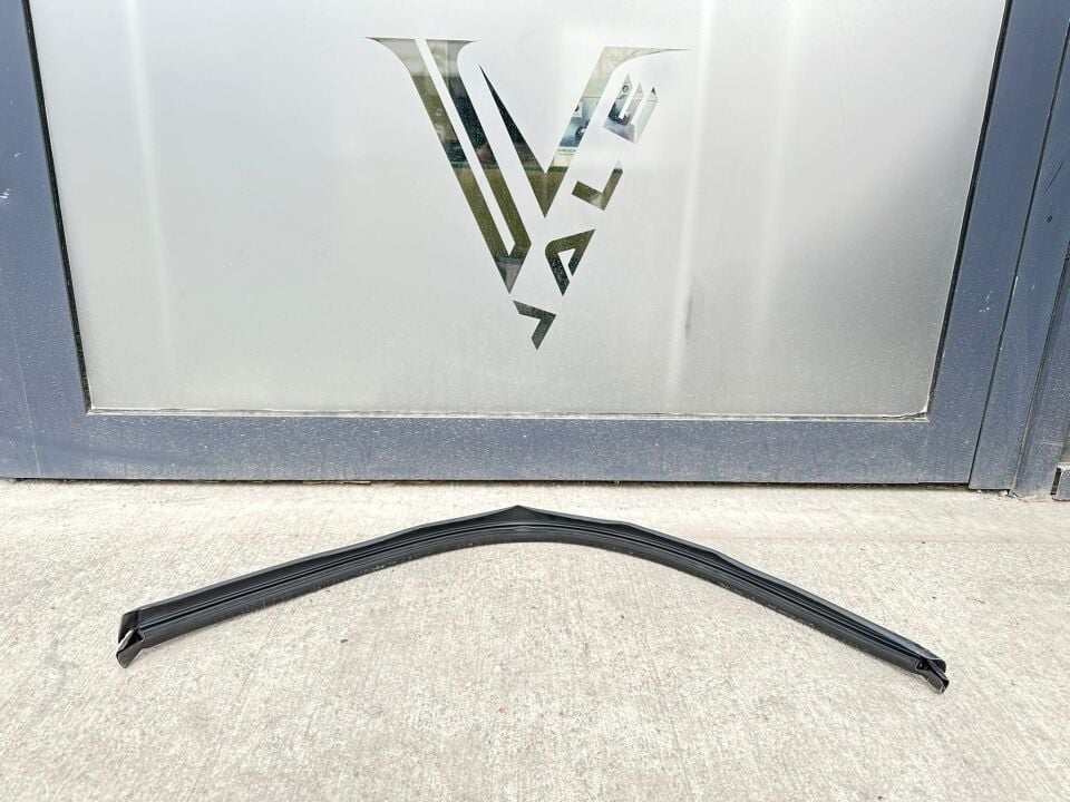 BMW 5 SERİSİ MOTOR KAPUT ÖN LASTİĞİ F10 YAN SANAYİ