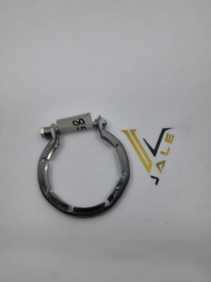 BMW 3 - 5 SERİSİ V-BANT KELEPÇE EKSOZ F20.E90.E92.E93.E60.F10 YAN SANAYİ