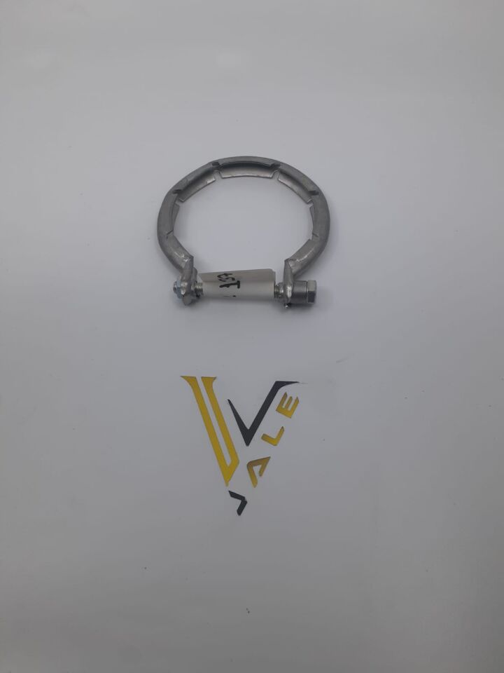 BMW 3 - 5 SERİSİ V-BANT KELEPÇE EKSOZ F20.E90.E92.E93.E60.F10 YAN SANAYİ