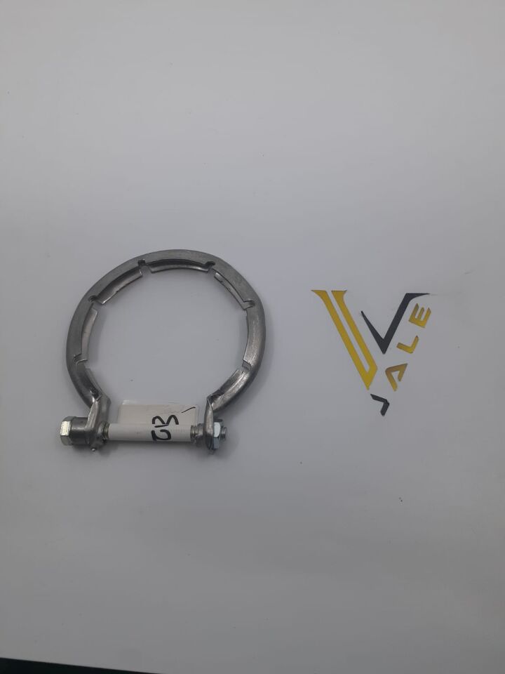 BMW 3 - 5 SERİSİ V-BANT KELEPÇE EKSOZ F20.E90.E92.E93.E60.F10 YAN SANAYİ