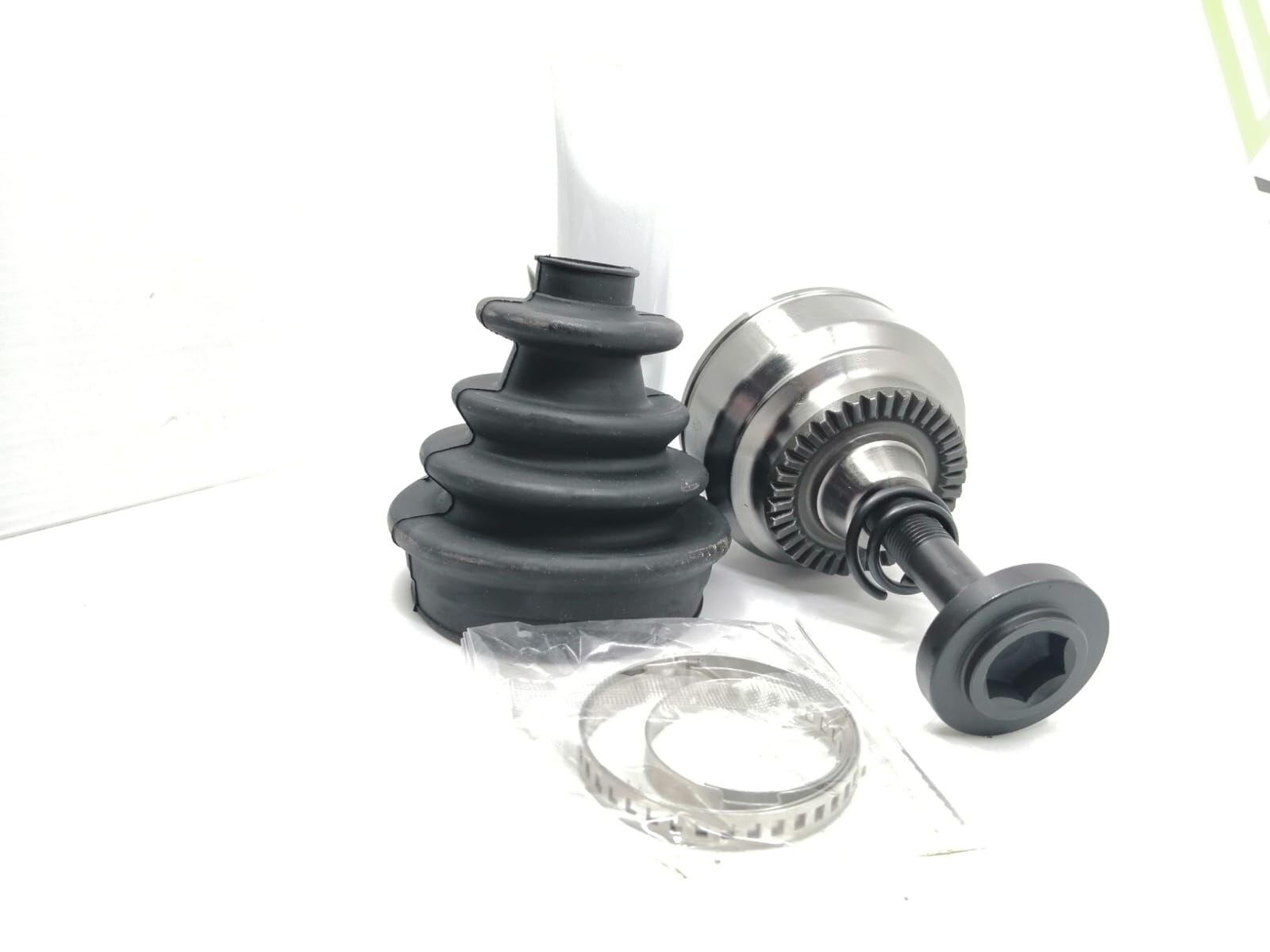 BMW 5 SERİSİ ÖN AKS DIŞ KAFASI - L - R - F10.525dx YAN SANAYİ