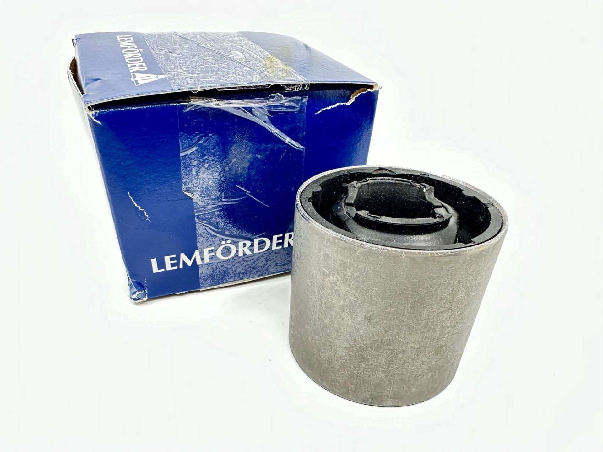 MİNİ ÖN SALINCAK BURCU MİNİ.R50 LEMFÖRDER