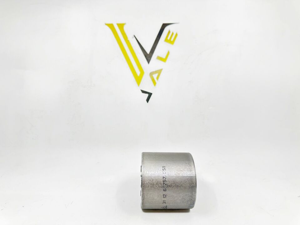 MİNİ ÖN SALINCAK BURCU MİNİ.R50 LEMFÖRDER