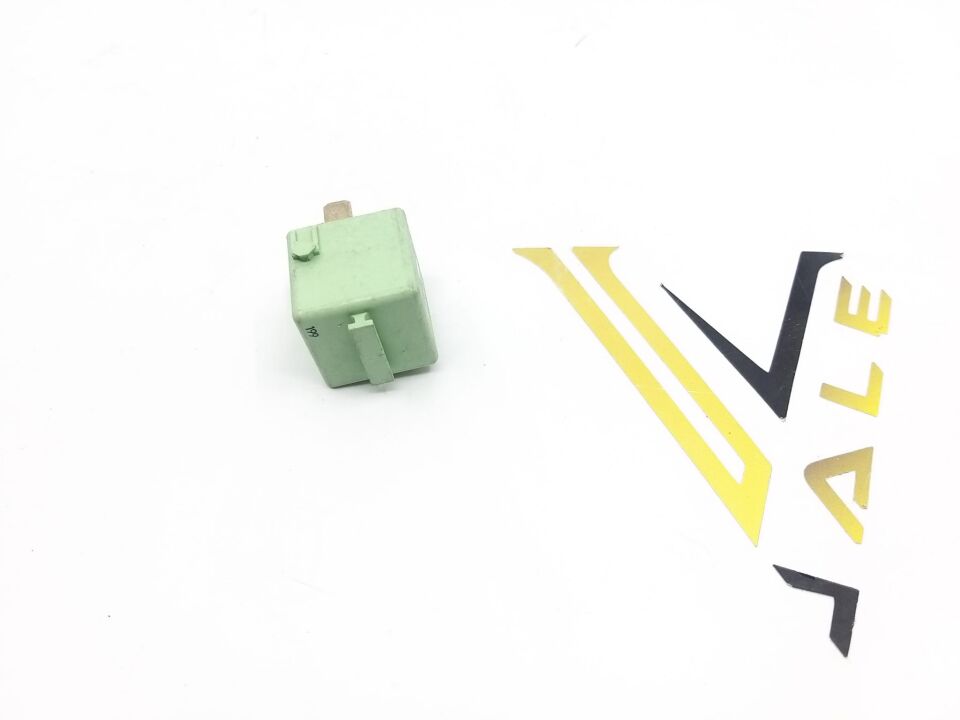 BMW 3-5 SERİSİ ROLE WHITE GREEN YEŞİL F10.F20.F30.E90.E60.E46.E36. ORJ