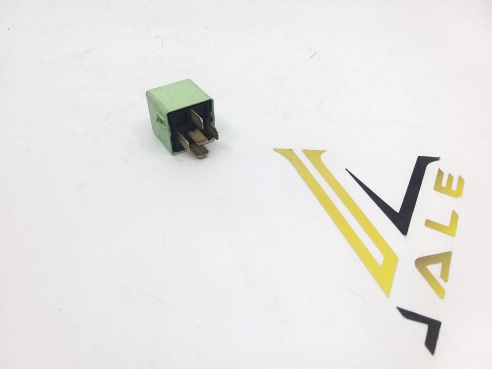 BMW 3-5 SERİSİ ROLE WHITE GREEN YEŞİL F10.F20.F30.E90.E60.E46.E36. ORJ