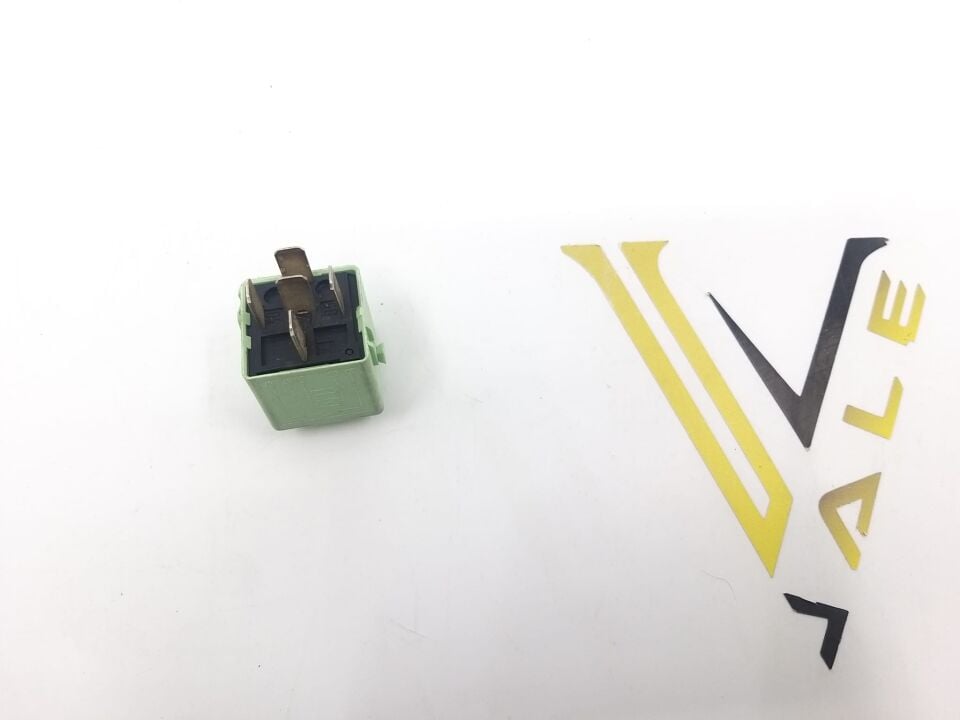 BMW 3-5 SERİSİ ROLE WHITE GREEN YEŞİL F10.F20.F30.E90.E60.E46.E36. ORJ