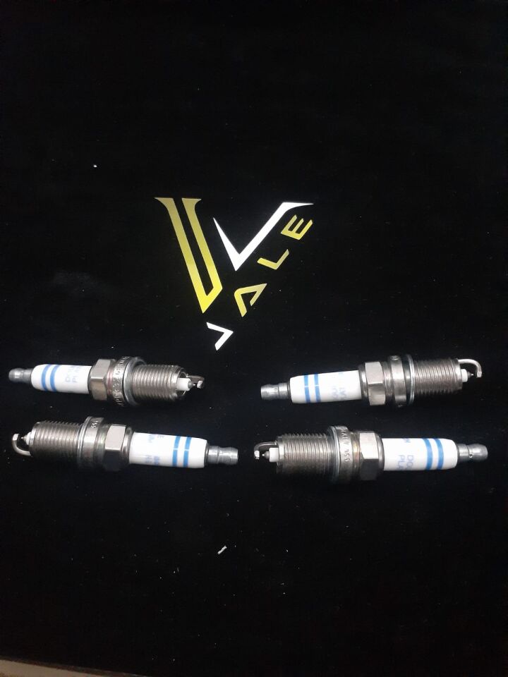 BMW 3-5 SERİSİ ATEŞLEME BUJİSİ E90.E60.N45.N46 BOSCH