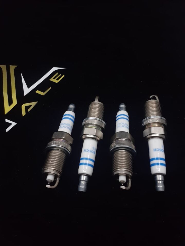 BMW 3-5 SERİSİ ATEŞLEME BUJİSİ E90.E60.N45.N46 BOSCH