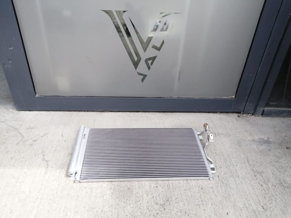 BMW 1-3 SERİSİ KLİMA RADYATÖRÜ F20.F30 YAN SANAYİ