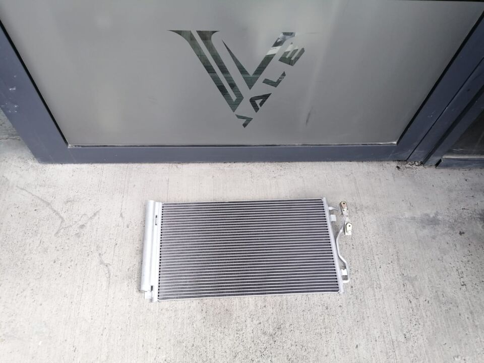 BMW 1-3 SERİSİ KLİMA RADYATÖRÜ F20.F30 YAN SANAYİ