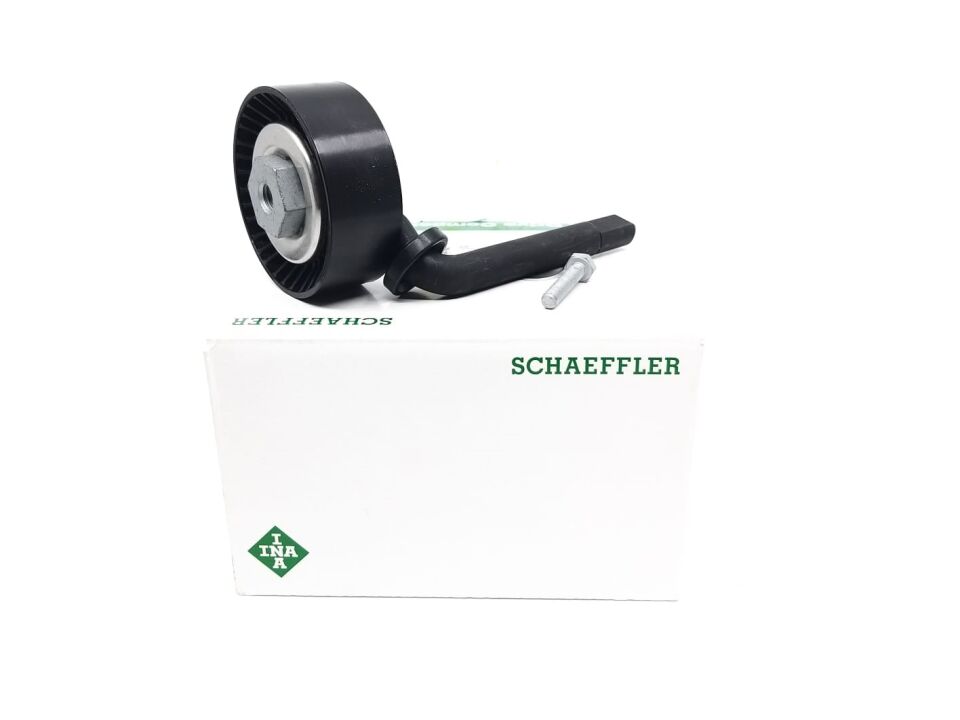 BMW 3-5 SERİSİ KAYIŞ GERGİ BİLYASI E46.E90.E60.X3 İNA