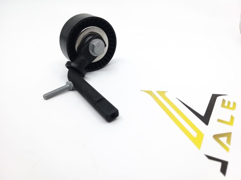 BMW 3-5 SERİSİ KAYIŞ GERGİ BİLYASI E46.E90.E60.X3 İNA