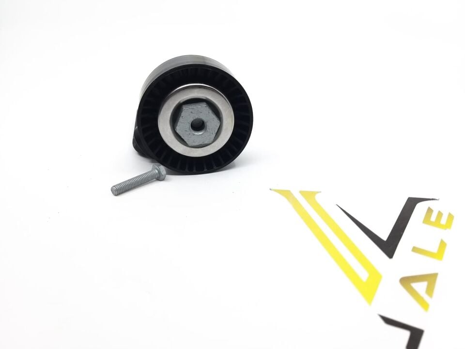 BMW 3-5 SERİSİ KAYIŞ GERGİ BİLYASI E46.E90.E60.X3 İNA