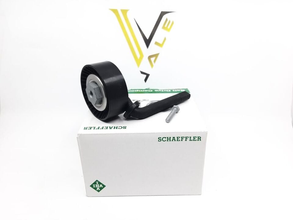 BMW 3-5 SERİSİ KAYIŞ GERGİ BİLYASI E46.E90.E60.X3 İNA