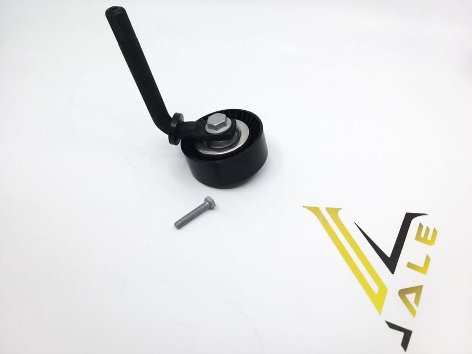 BMW 3-5 SERİSİ KAYIŞ GERGİ BİLYASI E46.E90.E60.X3 İNA