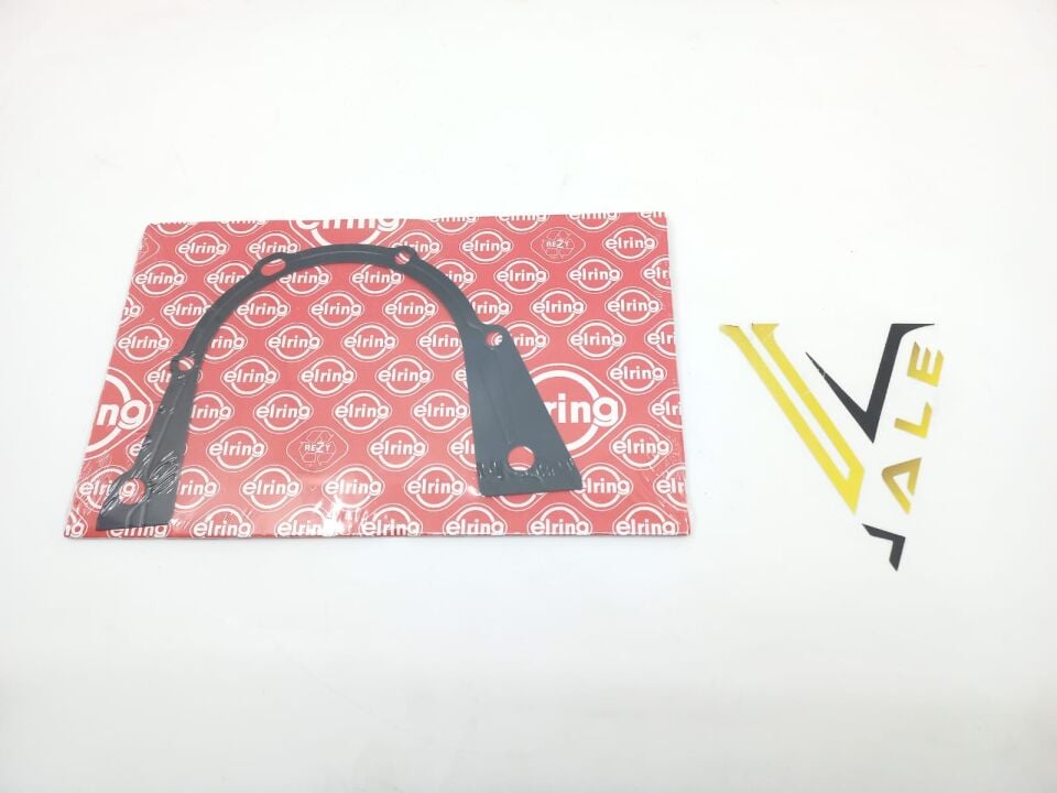 BMW 3-5 SERİSİ ARKA KAPAK CONTASI METAL E36.E46.E39.M40.M42.M43.M52.M44 ELRİNG