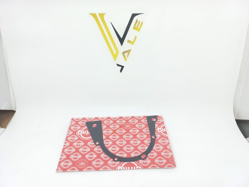 BMW 3-5 SERİSİ ARKA KAPAK CONTASI METAL E36.E46.E39.M40.M42.M43.M52.M44 ELRİNG