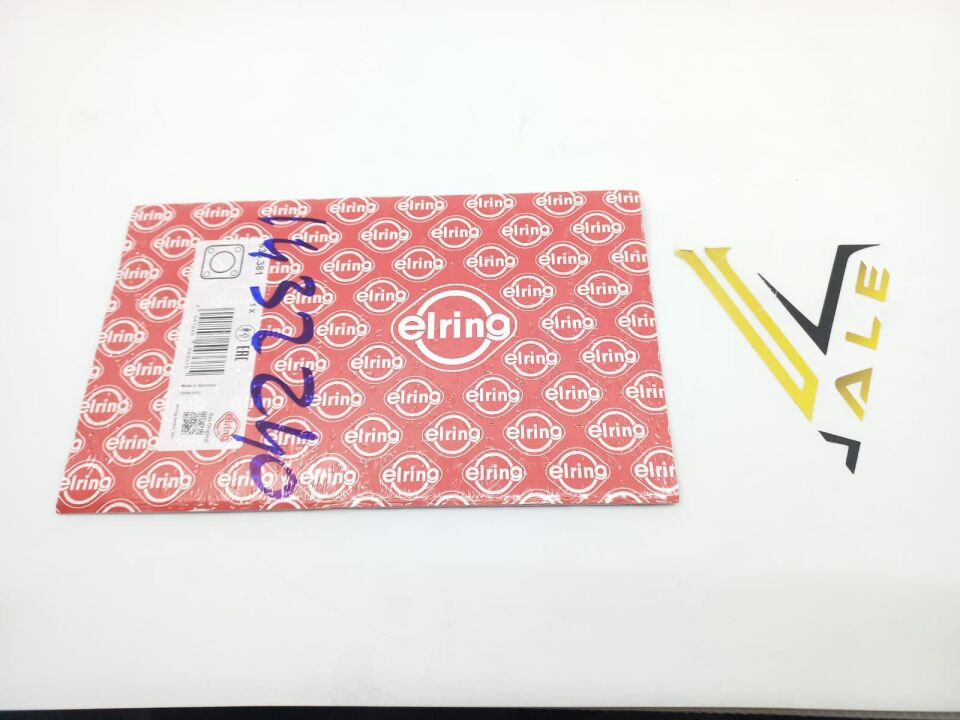 BMW 3-5 SERİSİ ARKA KAPAK CONTASI METAL E36.E46.E39.M40.M42.M43.M52.M44 ELRİNG