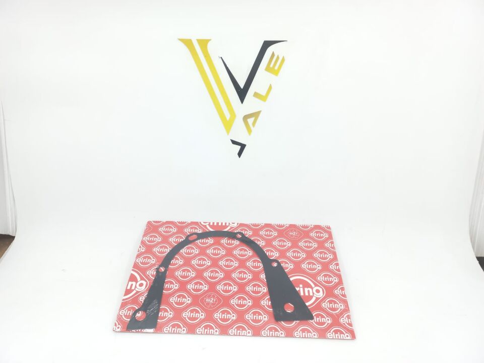 BMW 3-5 SERİSİ ARKA KAPAK CONTASI METAL E36.E46.E39.M40.M42.M43.M52.M44 ELRİNG