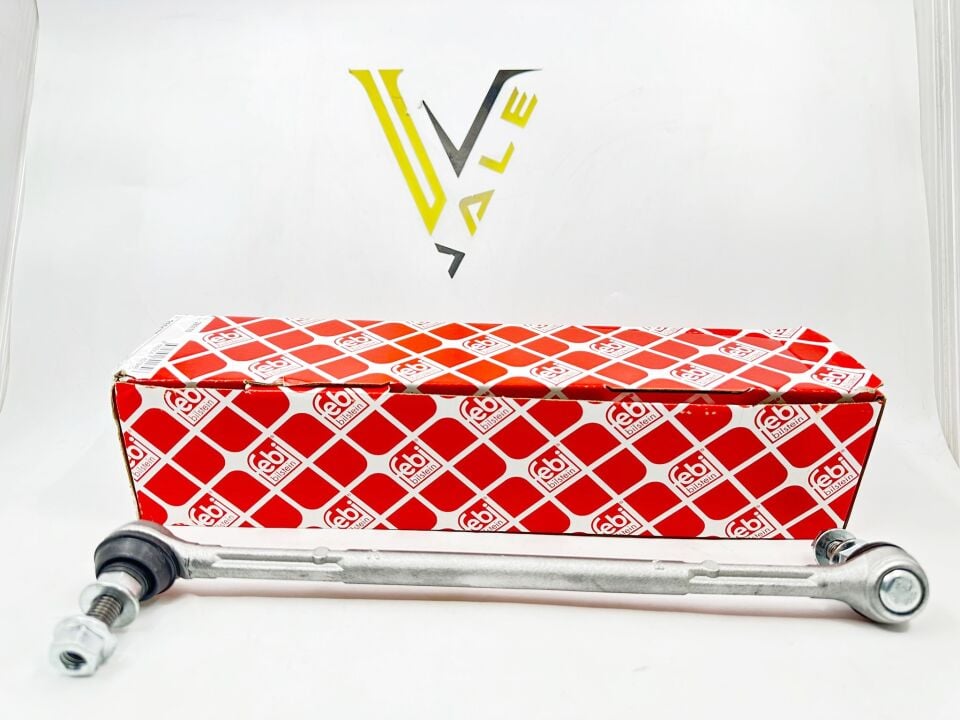 BMW 1-3 SERİSİ VİRAJ ASKI ROTU - R - E87.E90 FEBİ