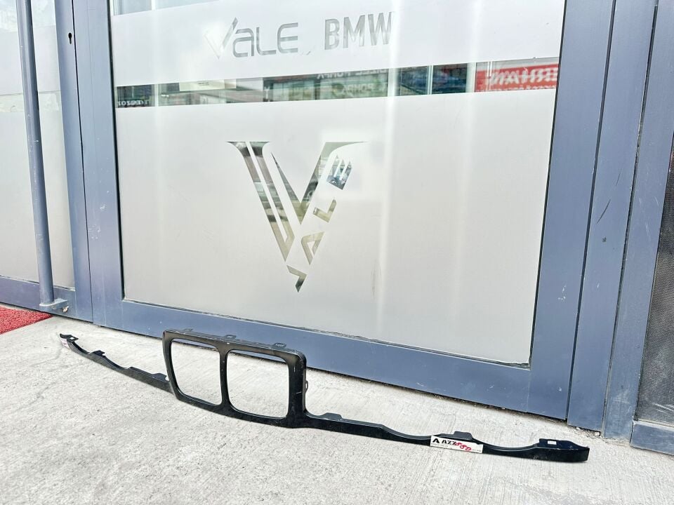 BMW 5 SERİSİ BIYIK SACI - DAR - E34.E.M YAN SANAYİ