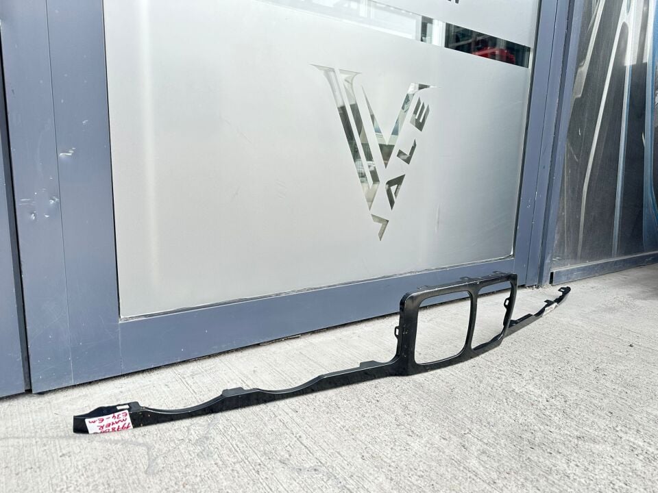 BMW 5 SERİSİ BIYIK SACI - DAR - E34.E.M YAN SANAYİ