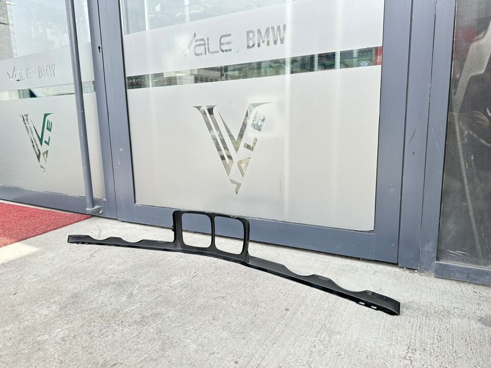 BMW 5 SERİSİ BIYIK SACI - DAR - E34.E.M YAN SANAYİ