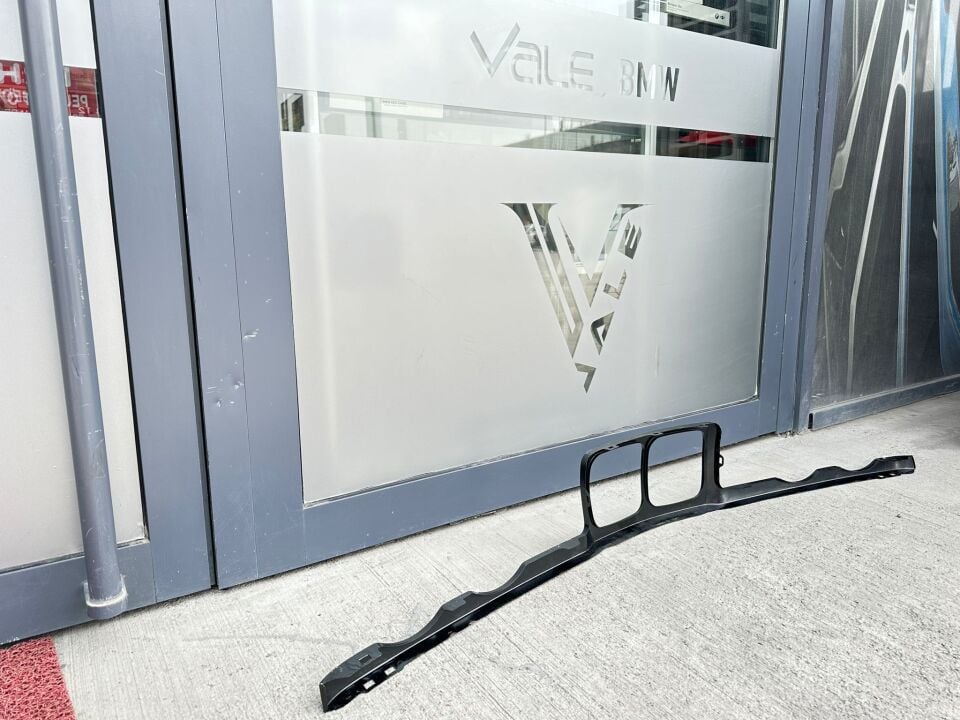 BMW 5 SERİSİ BIYIK SACI - DAR - E34.E.M YAN SANAYİ