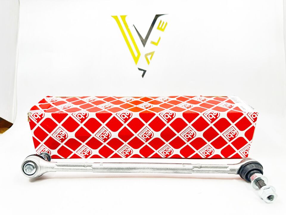 BMW 3 SERİSİ VİRAJ ASKI ROTU - L - E90.E87 FEBİ