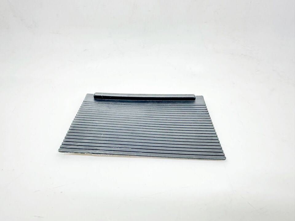 BMW 3 SERİSİ EŞYA GÖZÜ KAPLAMASI SÜRGÜSÜ - SİYAH - E46 YAN SANAYİ