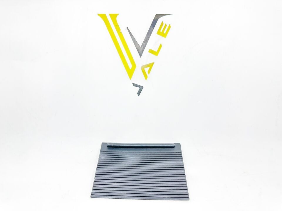 BMW 3 SERİSİ EŞYA GÖZÜ KAPLAMASI SÜRGÜSÜ - SİYAH - E46 YAN SANAYİ