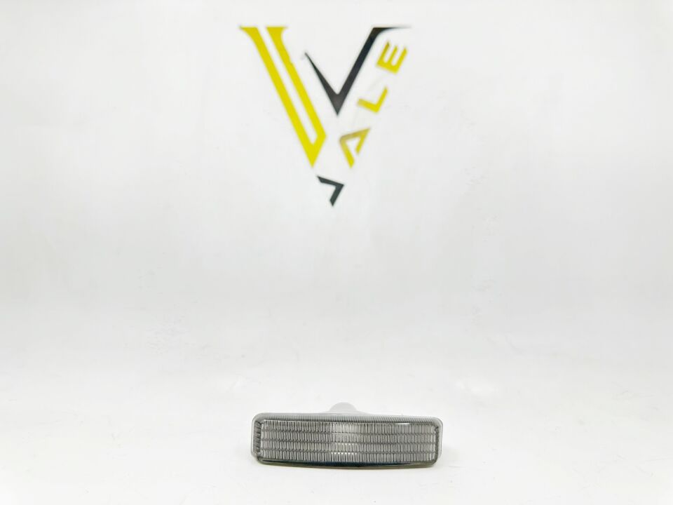 BMW 5 SERİSİ ÇAMURLUK SİNYALİ FÜME E39 YAN SANAYİ