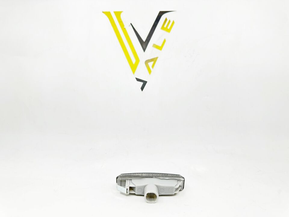 BMW 5 SERİSİ ÇAMURLUK SİNYALİ FÜME E39 YAN SANAYİ