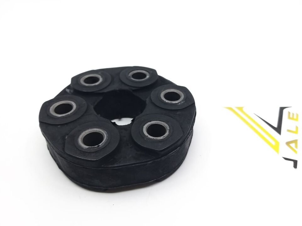 BMW 3 - 5 SERİSİ ŞAFT LASTİĞİ 19.6 DELİK E34.E36.E39.E46 YAN SANAYİ