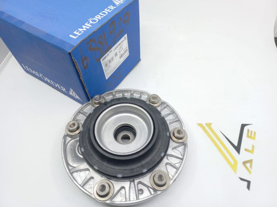 BMW 1-3 SERİSİ ÖN AMORTİSÖR ÜST TAKOZU - 6 CİVATALI - F20 F30 LEMFÖRDER