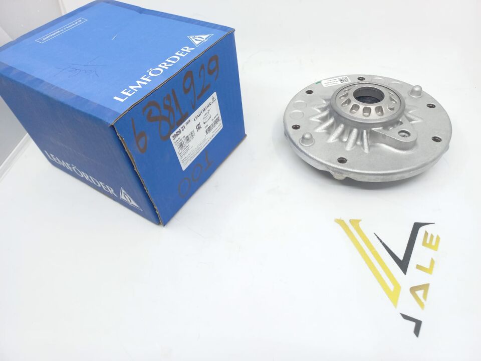 BMW 1-3 SERİSİ ÖN AMORTİSÖR ÜST TAKOZU - 6 CİVATALI - F20 F30 LEMFÖRDER
