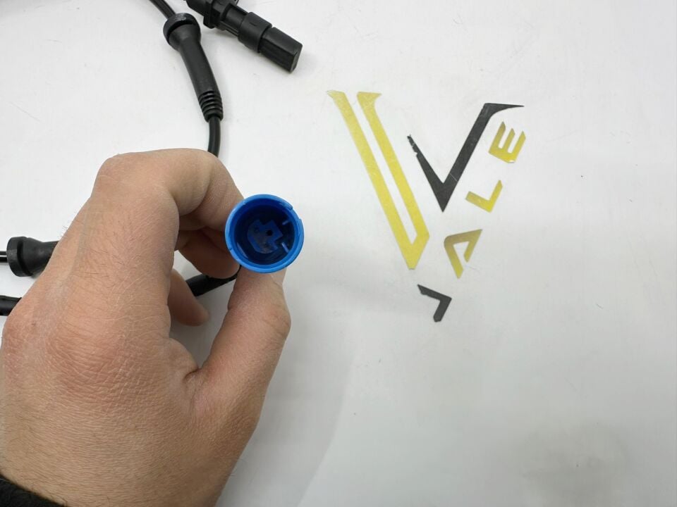 BMW 5 SERİSİ ARKA ABS SENSÖRÜ E39 TOURING YAN SANAYİ