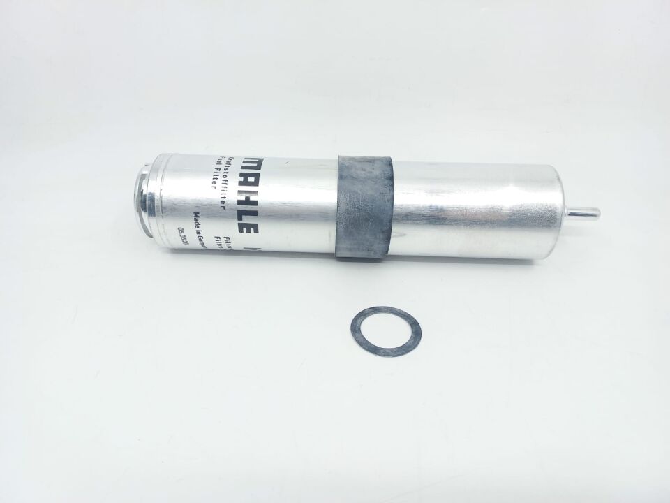 2-X3 SERİSİ YAKIT FİLTRESİ F40.F44.F45.F48 MAHLE