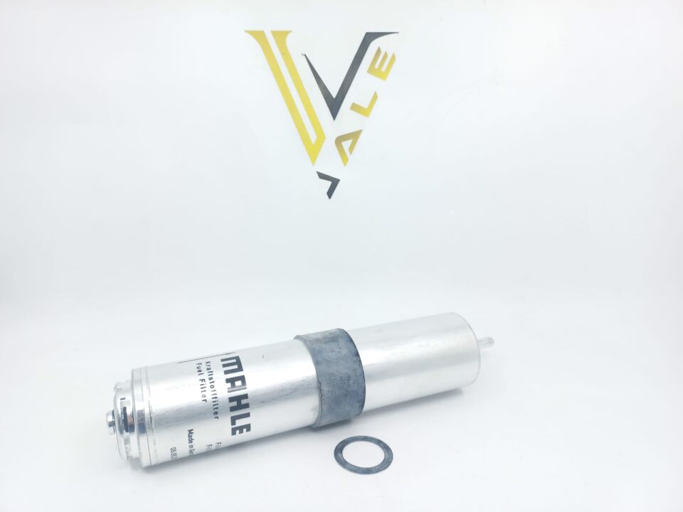 2-X3 SERİSİ YAKIT FİLTRESİ F40.F44.F45.F48 MAHLE