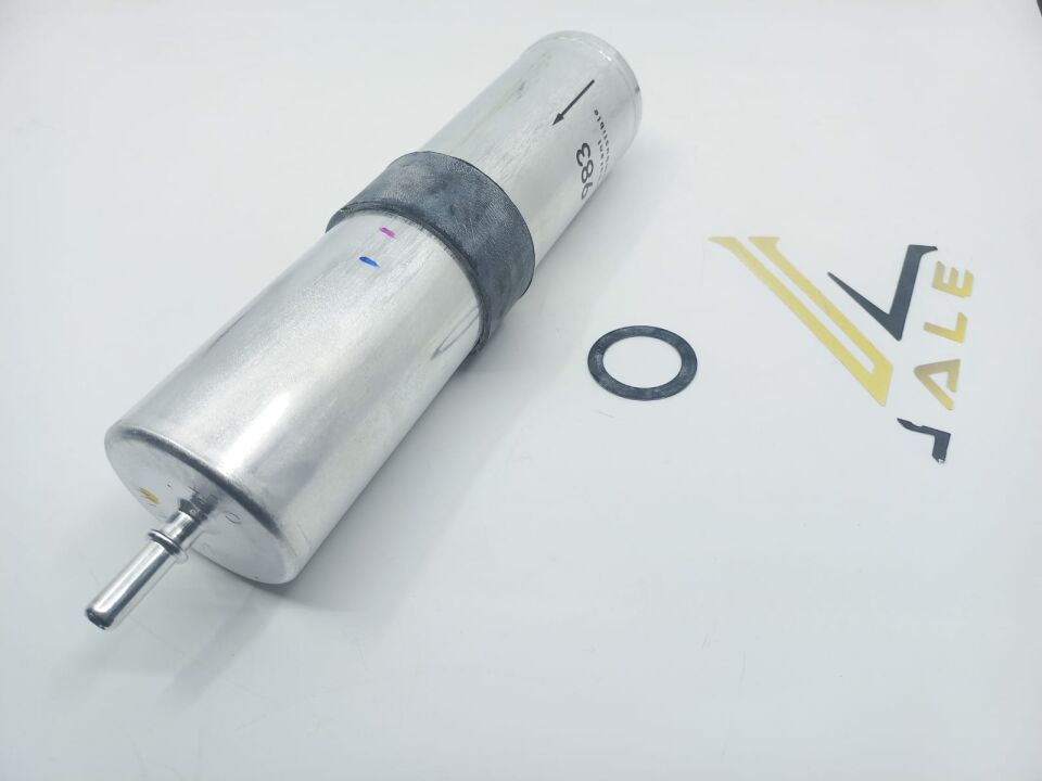 2-X3 SERİSİ YAKIT FİLTRESİ F40.F44.F45.F48 MAHLE