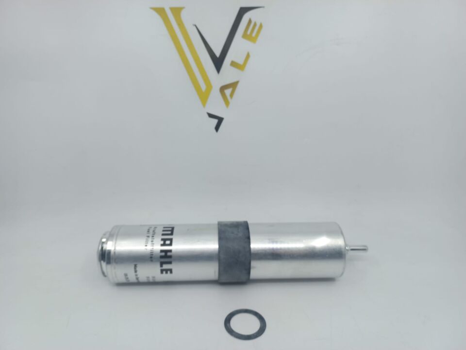 2-X3 SERİSİ YAKIT FİLTRESİ F40.F44.F45.F48 MAHLE