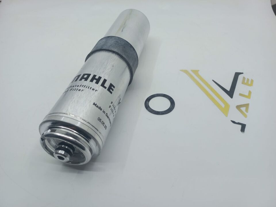 2-X3 SERİSİ YAKIT FİLTRESİ F40.F44.F45.F48 MAHLE