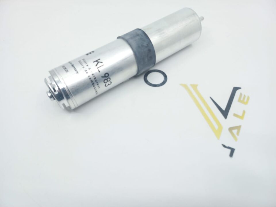 2-X3 SERİSİ YAKIT FİLTRESİ F40.F44.F45.F48 MAHLE