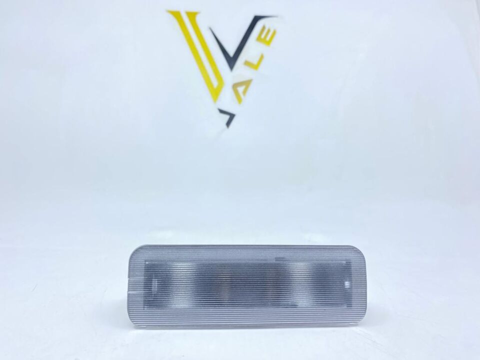 BMW 7-X5 SERİSİ ARKA AYAK BÖLME AYDINLATMASI E65.E66.E53 ORJ