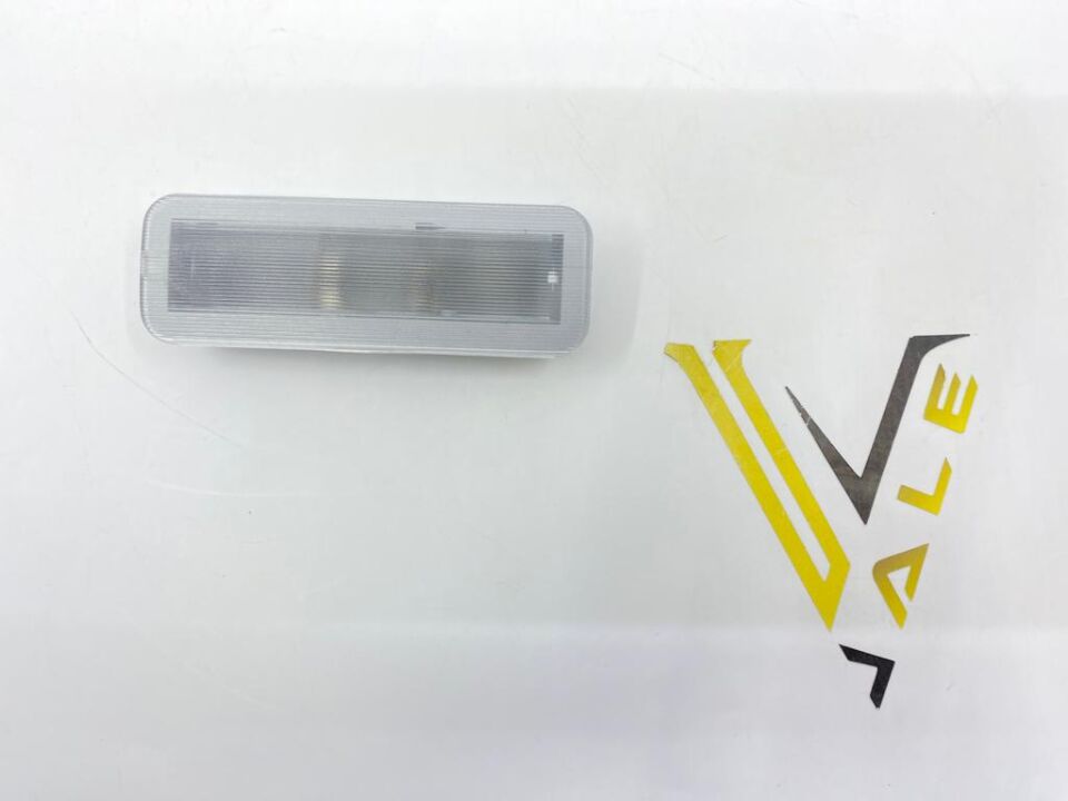 BMW 7-X5 SERİSİ ARKA AYAK BÖLME AYDINLATMASI E65.E66.E53 ORJ