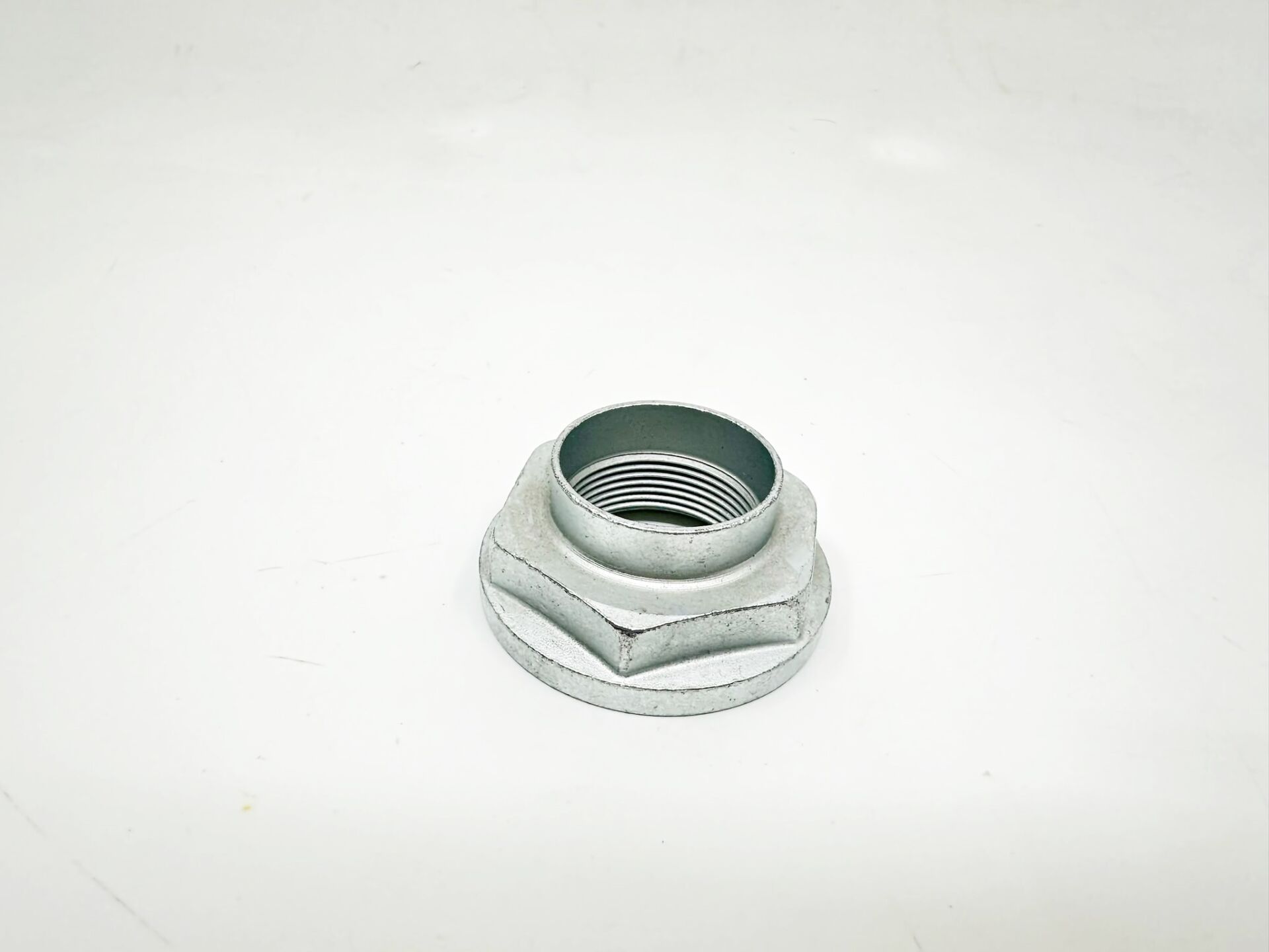 BMW 3-5 SERİSİ PORYA SOMUNU E36.E46.E34 FEBİ