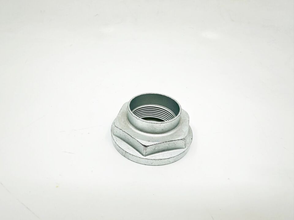 BMW 3-5 SERİSİ PORYA SOMUNU E36.E46.E34 FEBİ