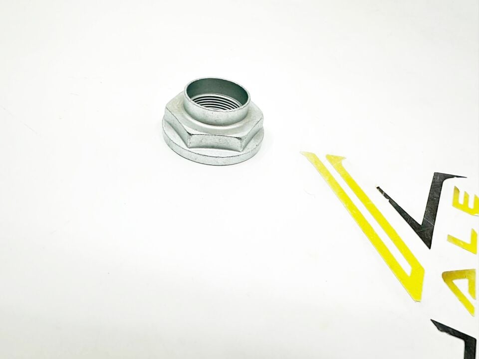 BMW 3-5 SERİSİ PORYA SOMUNU E36.E46.E34 FEBİ