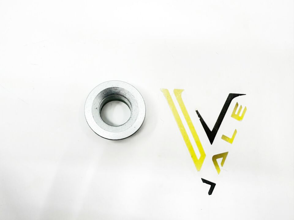 BMW 3-5 SERİSİ PORYA SOMUNU E36.E46.E34 FEBİ