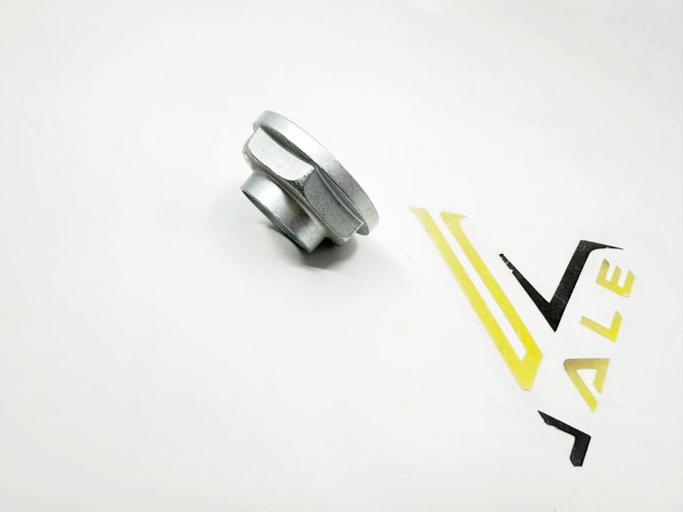 BMW 3-5 SERİSİ PORYA SOMUNU E36.E46.E34 FEBİ